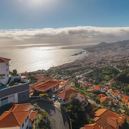 High View فيلة فونشال