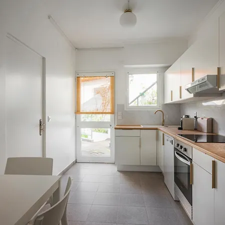 High View فيلة فونشال