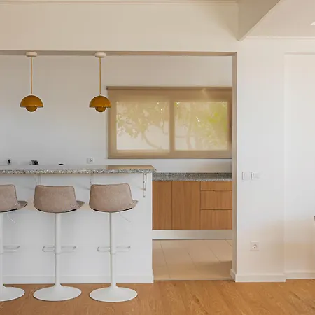 High View * فونشال