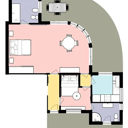 فيلة High View *