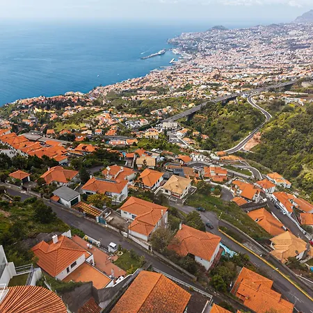 Villa Madeira High View Funchal (Madeira)