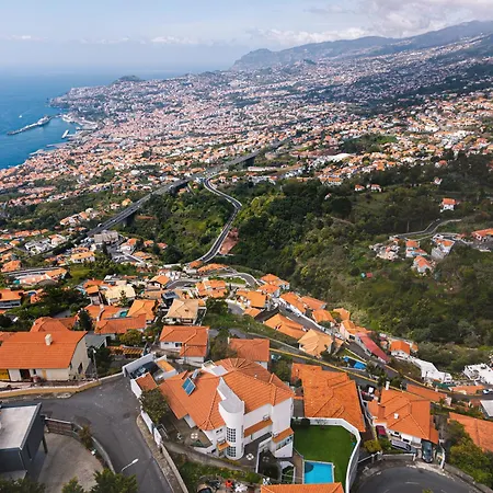 Villa Madeira High View Funchal (Madeira)