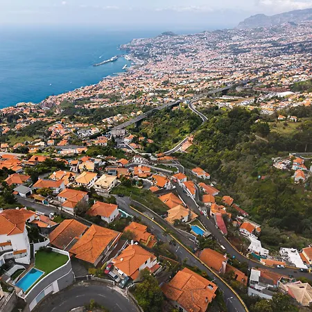 Madeira High View Funchal (Madeira)