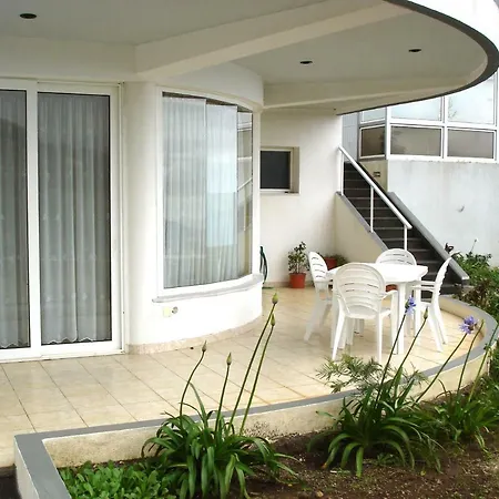 High View فونشال