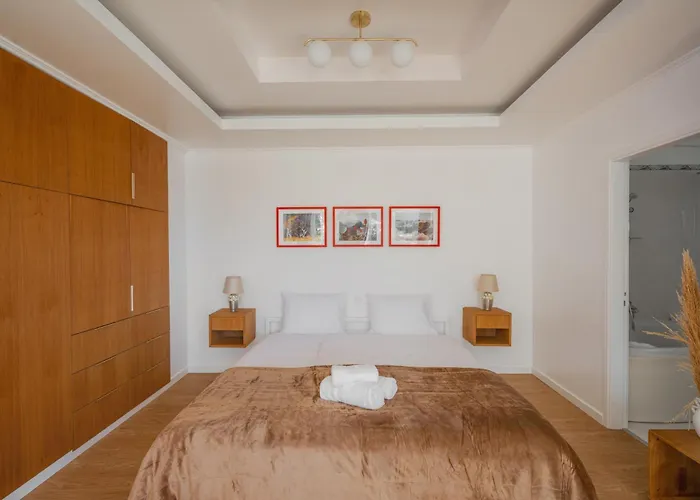 Villa Madeira High View *