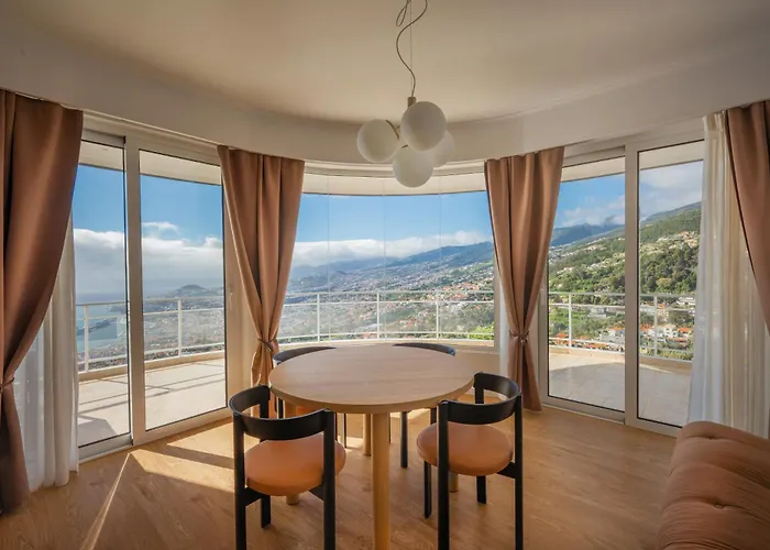 High View Funchal (Madeira)