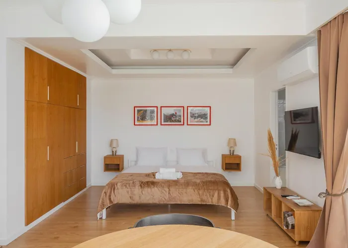 High View * Funchal (Madeira)