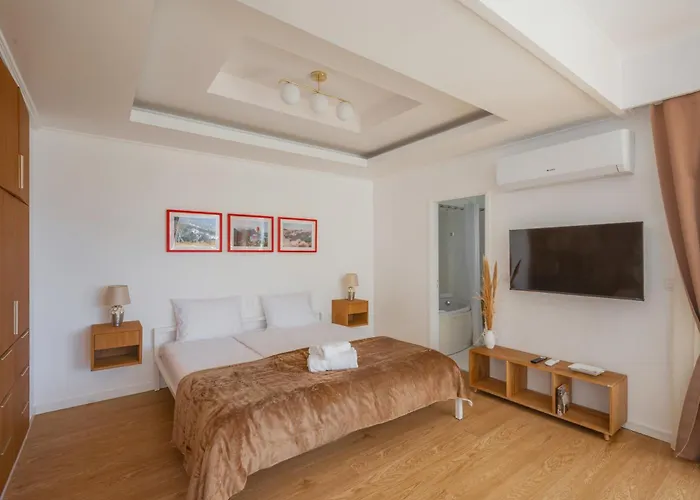 Villa Madeira High View