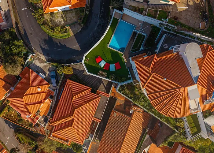 High View Funchal (Madeira)