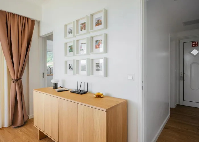 High View * Funchal (Madeira)