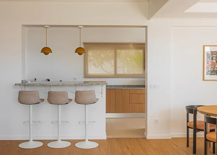 High View * Funchal (Madeira)