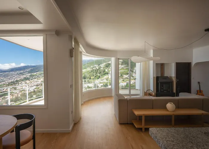 High View Funchal (Madeira)