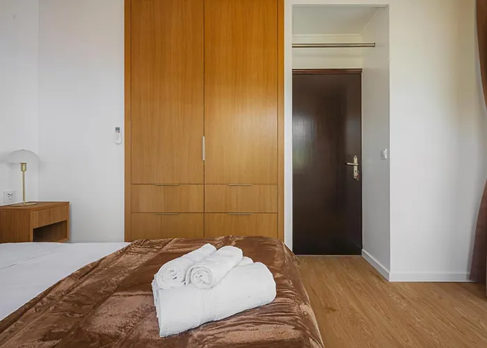 Madeira High View Villa