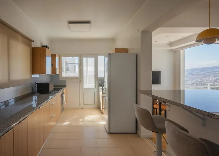 High View Funchal (Madeira)