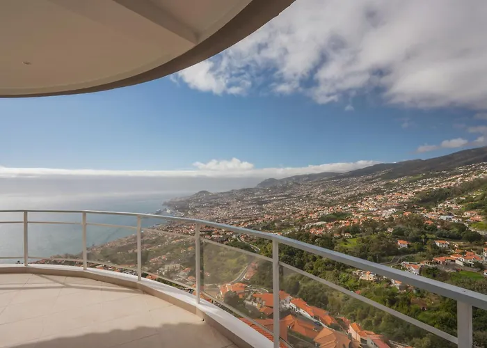 Madeira High View Funchal (Madeira)