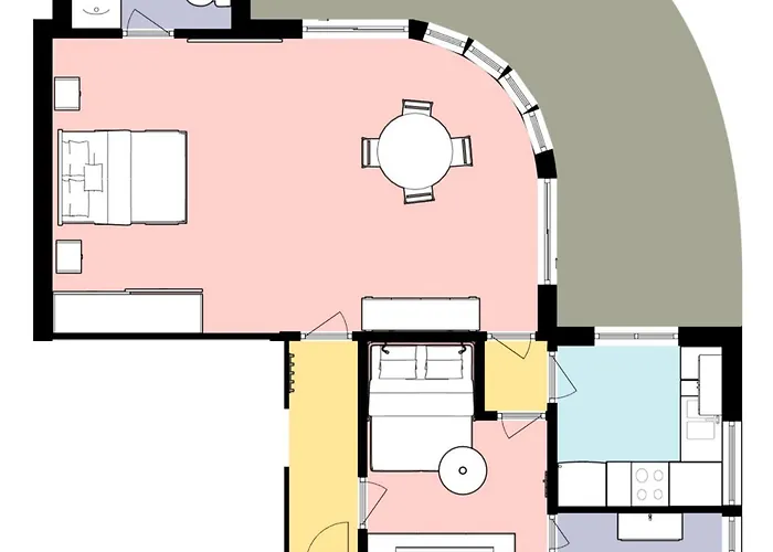 Villa Madeira High View *