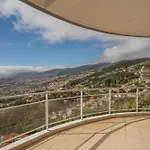 빌라 Madeira High View 푼샬