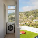 Madeira High View