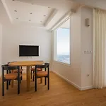 빌라 Madeira High View *
