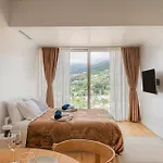 Madeira High View Vila
