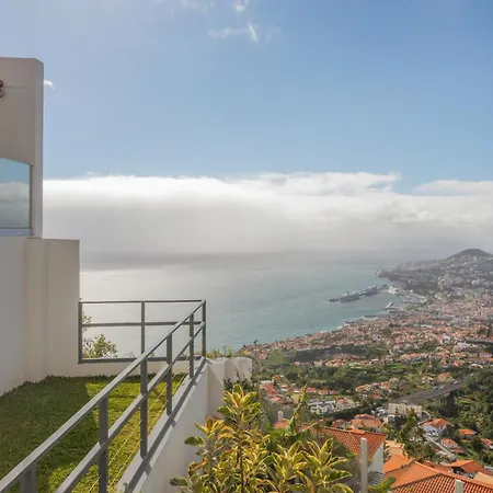 Madeira High View 빌라