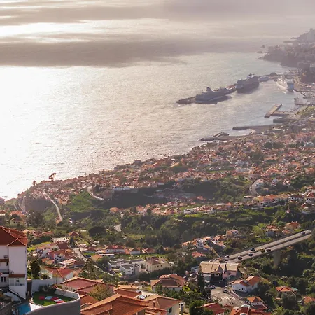 Madeira High View