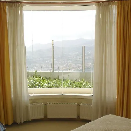 Villa High View Funchal (Madeira)