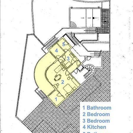 High View Villa Funchal (Madeira)