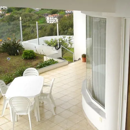 High View * Funchal (Madeira)