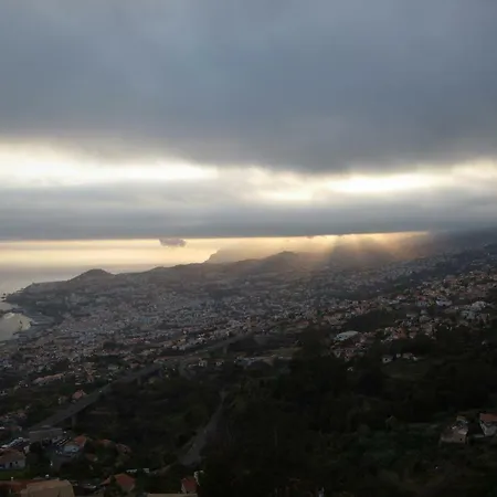 High View * Funchal (Madeira)