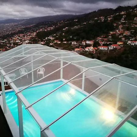 High View * Funchal (Madeira)