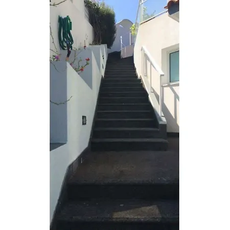 Villa High View Funchal (Madeira)