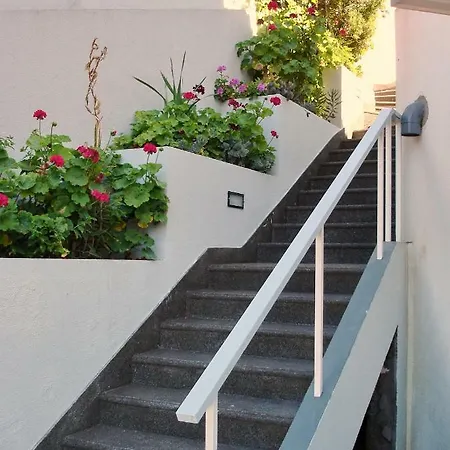 High View * Funchal (Madeira)