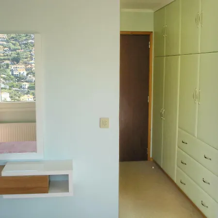 Vila High View