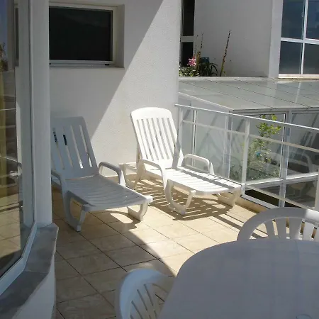 High View Vila