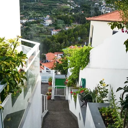 High View * Funchal (Madeira)