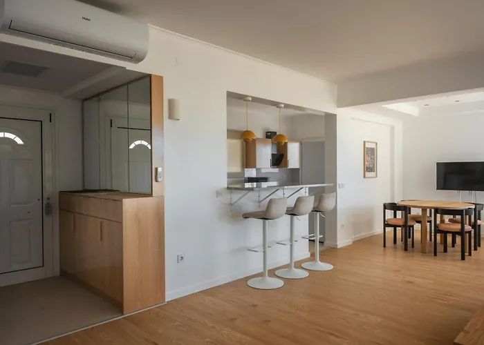 High View * Funchal (Madeira)