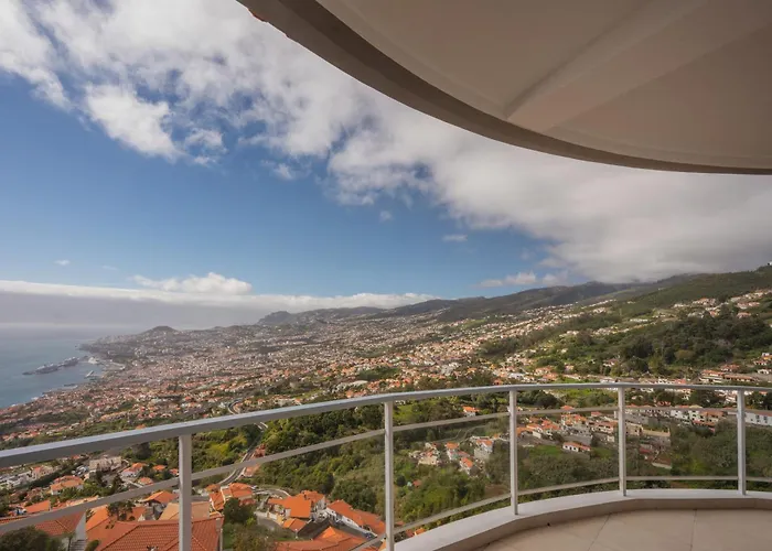 High View * Funchal (Madeira)