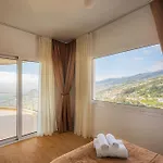 Madeira High View Villa