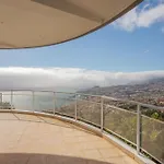 Madeira High View Villa *