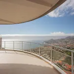 Villa Madeira High View *