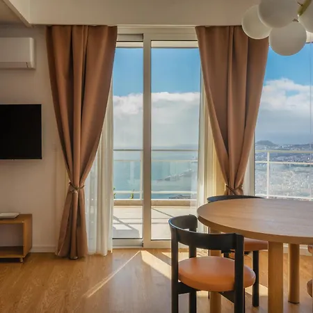 Villa High View Funchal (Madeira)