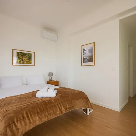 Madeira High View Villa Funchal
