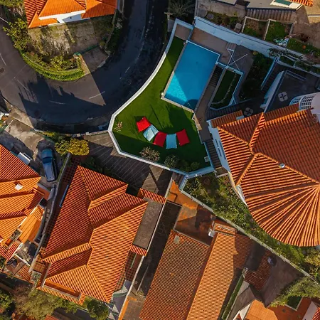 High View Funchal (Madeira)