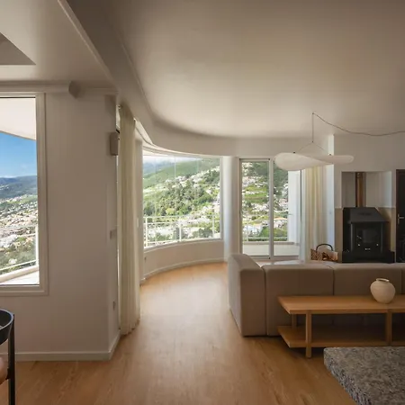 High View Funchal (Madeira)