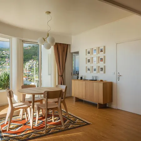 High View * Funchal (Madeira)