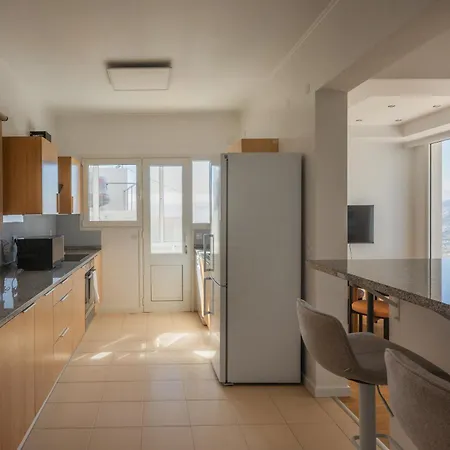 High View Funchal (Madeira)