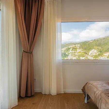 Villa Madeira High View
