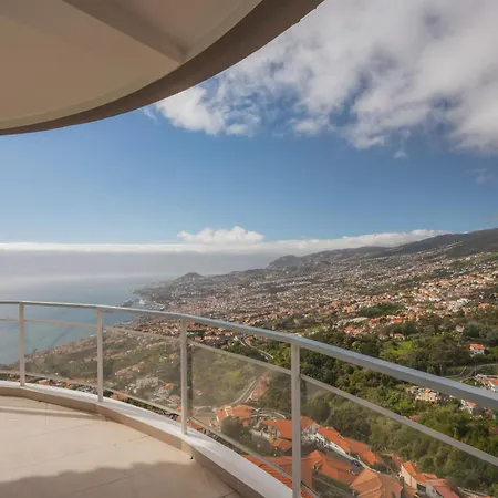 High View Funchal (Madeira)