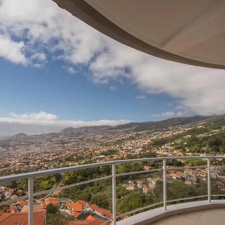 Madeira High View * Funchal
